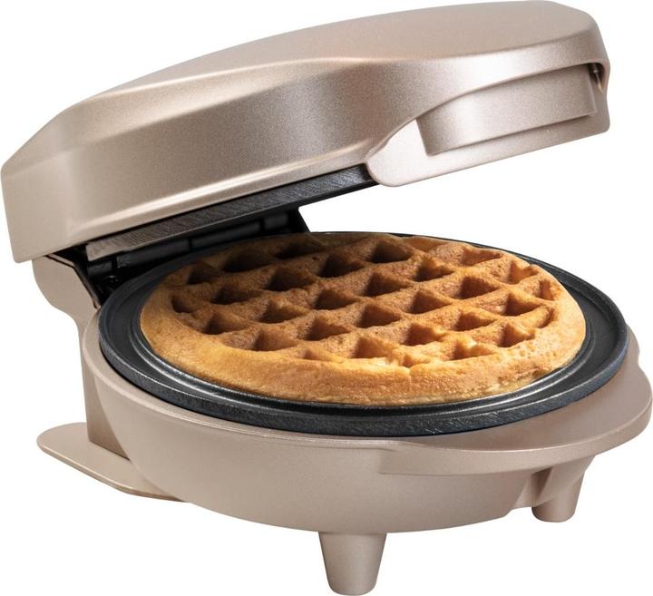 Bestron Miniwaffelmaker