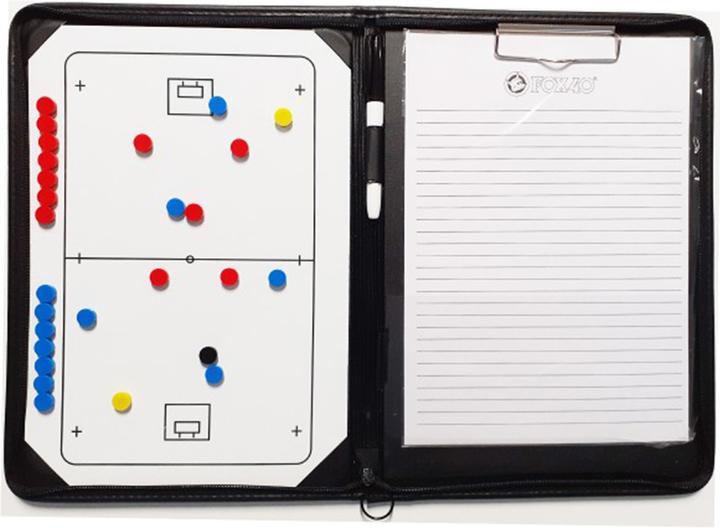 Produktbild Fox40 Coachmappe Magnetic