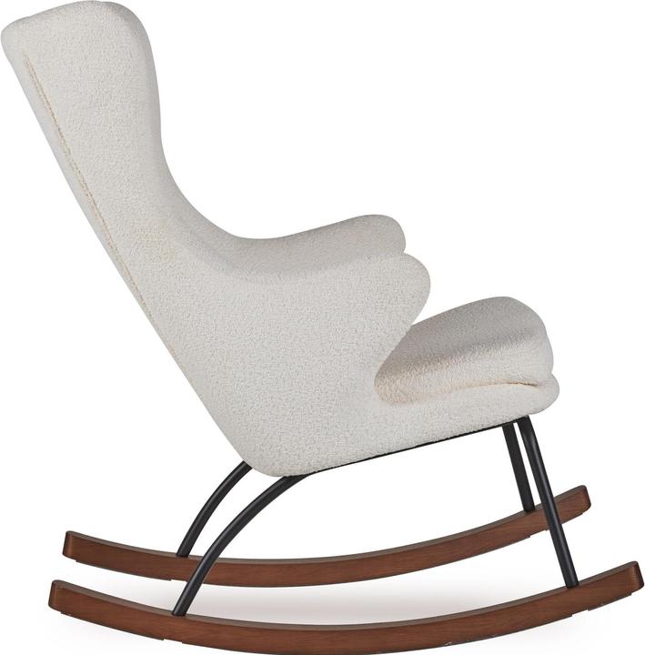 Actual product image Quax Adult Schaukelstuhl de Luxe