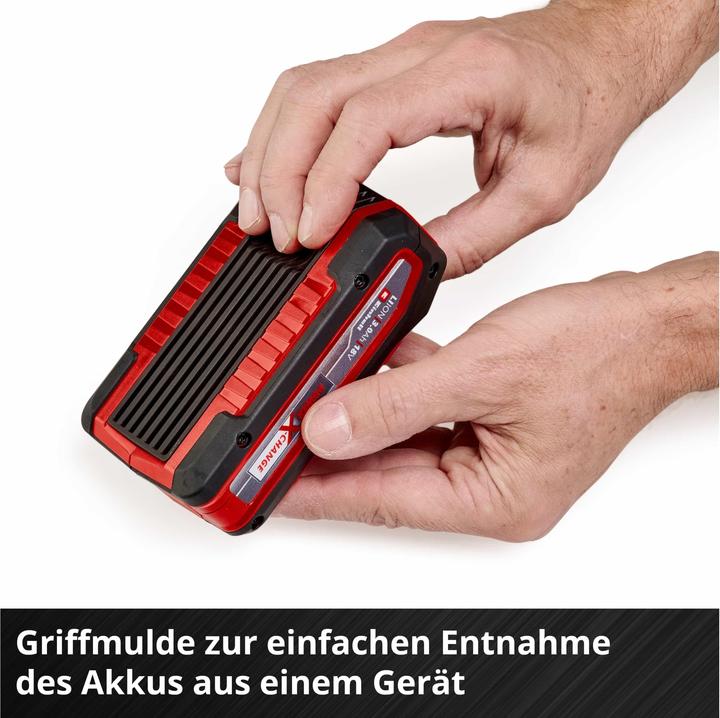 Produktbild Einhell Power X-Change Plus (18 V)