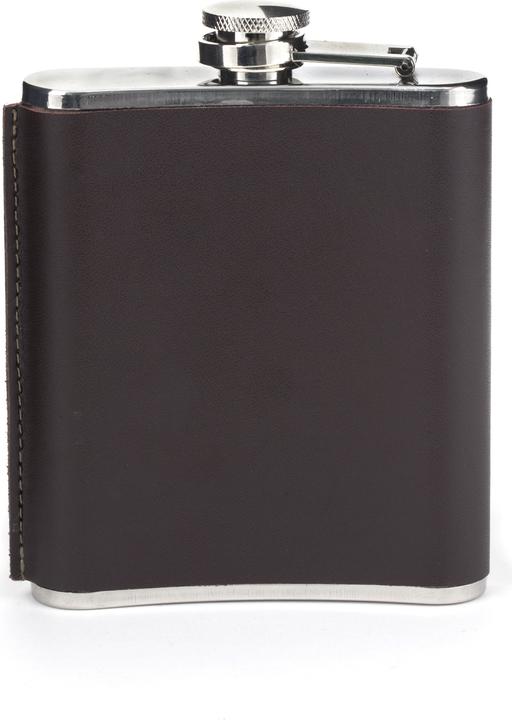Kikkerland hip flask (200 ml)