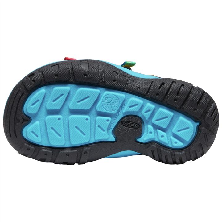 Actual product image Keen T Knotch Creek OT (23.5)