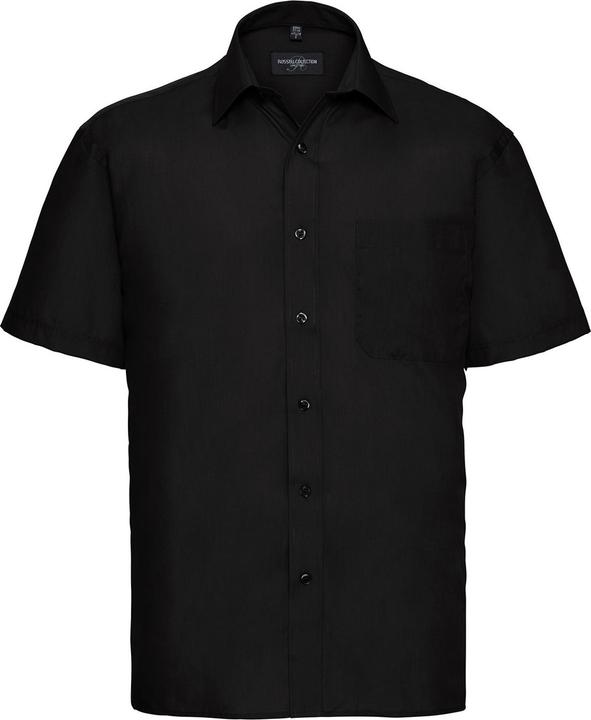 Immagine prodotto Russell Camicia Facile Manutenzione Maniche Corte Uomo