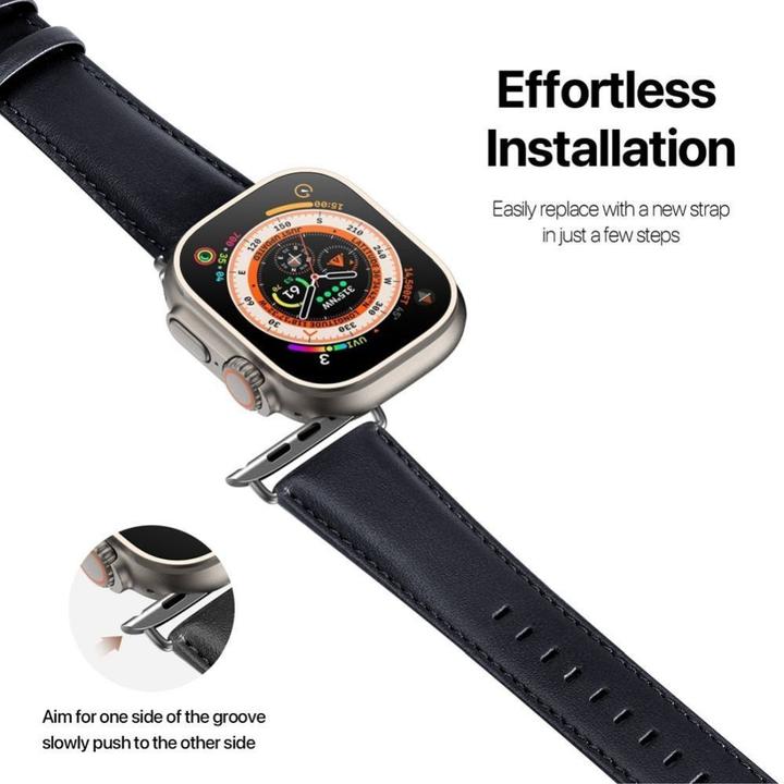 Immagine prodotto Dux Ducis Serie YS (38 mm, 40 mm, 41 mm, Vera pelle)
