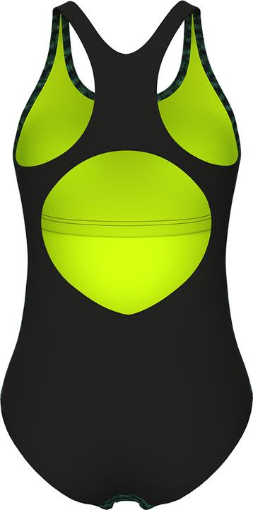 Produktbild Arena W Monogram Swimsuit Control Pro Low B (40)