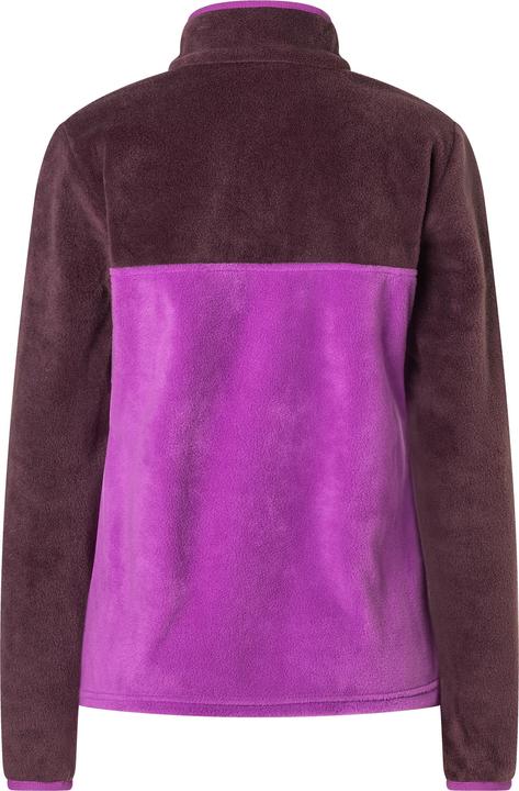 Immagine prodotto Columbia Pullover in pile con abbottonatura corta a pressione Benton Springs™ II da donna (S)