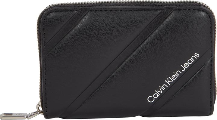 Immagine prodotto Calvin Klein Trapuntato Med Con Zip