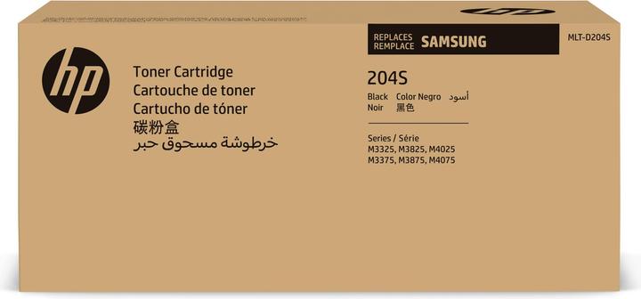 Immagine prodotto Samsung Mlt-D204s (FC)