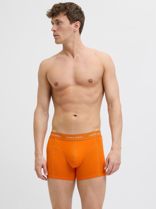 Immagine prodotto Jack & Jones 7er-pack Trunks Trunks (XL, Confezione da 7)