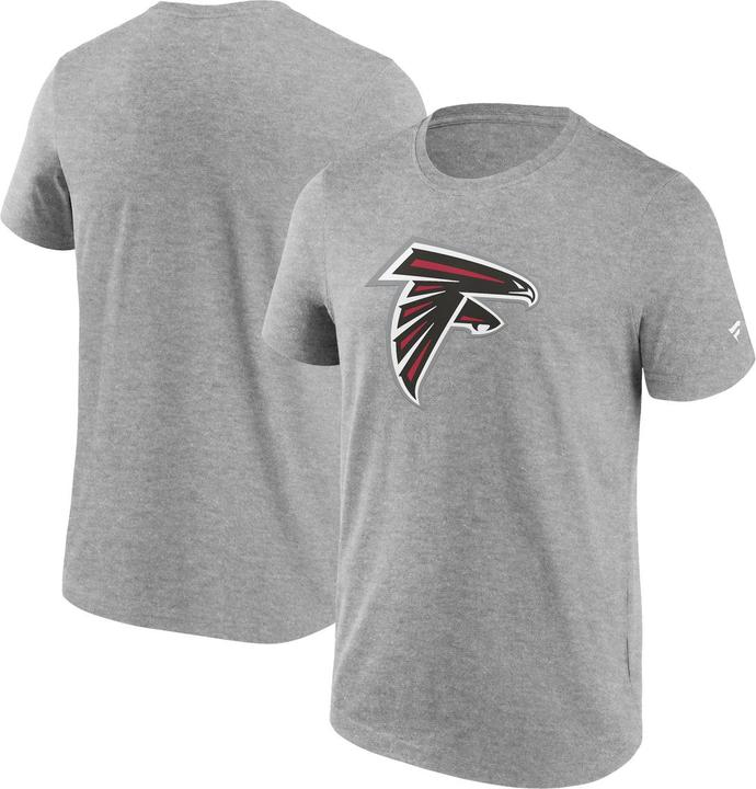 Fanatics Atlanta Falcons Primary Logo Graphic T-Shirt L (L)