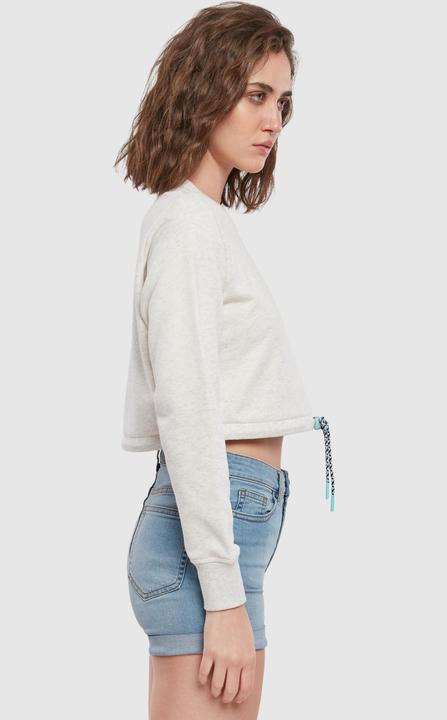 Immagine prodotto Urban Classics Girocollo sovradimensionato da donna (XL)