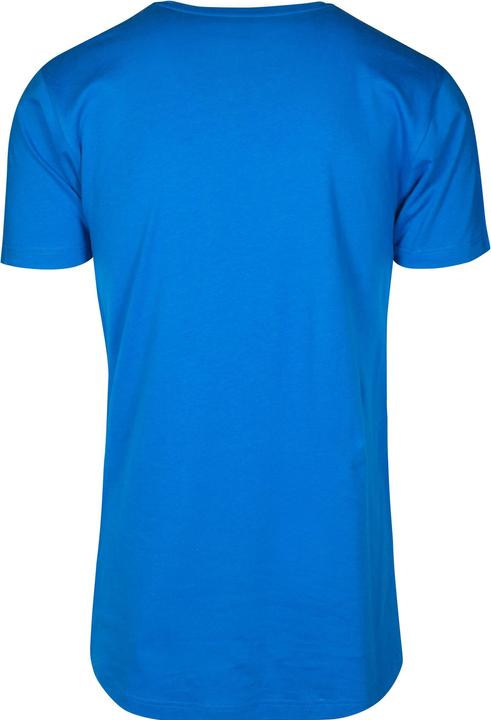 Immagine prodotto Urban Classics Tee lungo sagomato (XS)