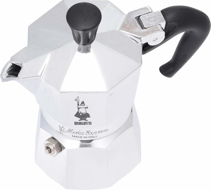 Produktbild Bialetti Moka 2 Tassen (2 T.)