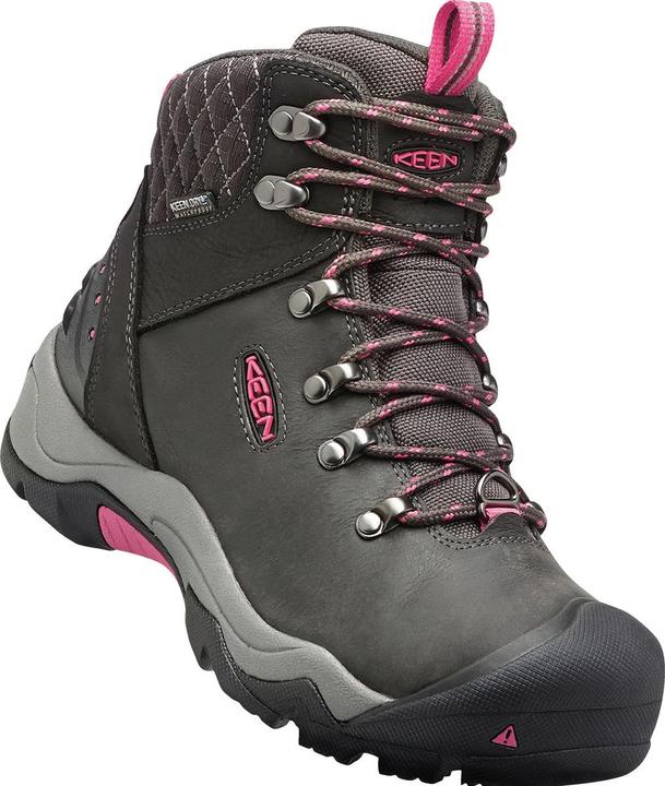 Actual product image Keen Revel III Shoes (37)