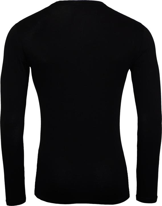 Actual product image Emporio Armani Longsleeve Langarmshirt (XL)