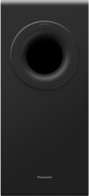 Actual product image Panasonic SC-HTB496 (80 W, 2.1 Channel)