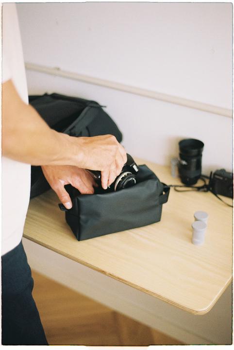 Immagine prodotto Beckmann Via Necessaire (3 l)