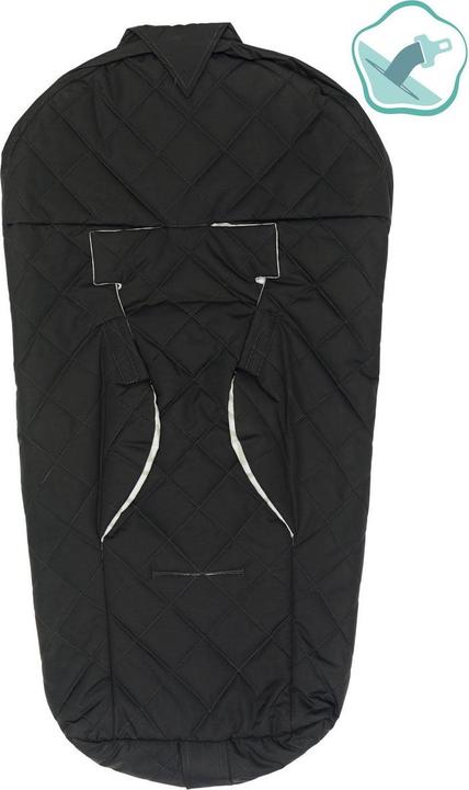 Immagine prodotto Fillikid Sommerfusssack Light Small