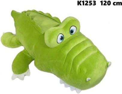 Image du produit Sun-Day Crocodile mascotte 120cm 165077 SunDay
