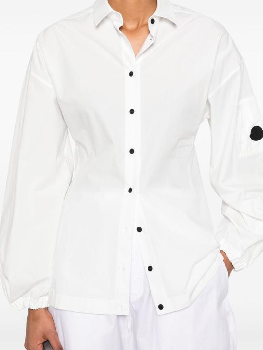 Immagine prodotto Moncler Camicie Bianco (40)
