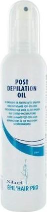 Immagine prodotto Sibel Olio post depilazione 250ml