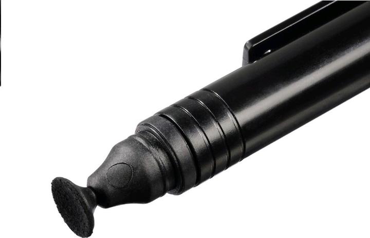 Actual product image Hama Lenspen, cleaning pen