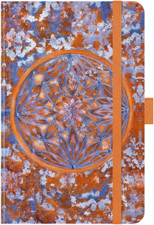 Produktbild Premium Timer Small "Magic Moment" 2025 (9 x 14 cm, Deutsch)