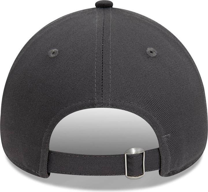 Actual product image New Era 9Twenty Strapback Cap - Pin Badge Mclaren