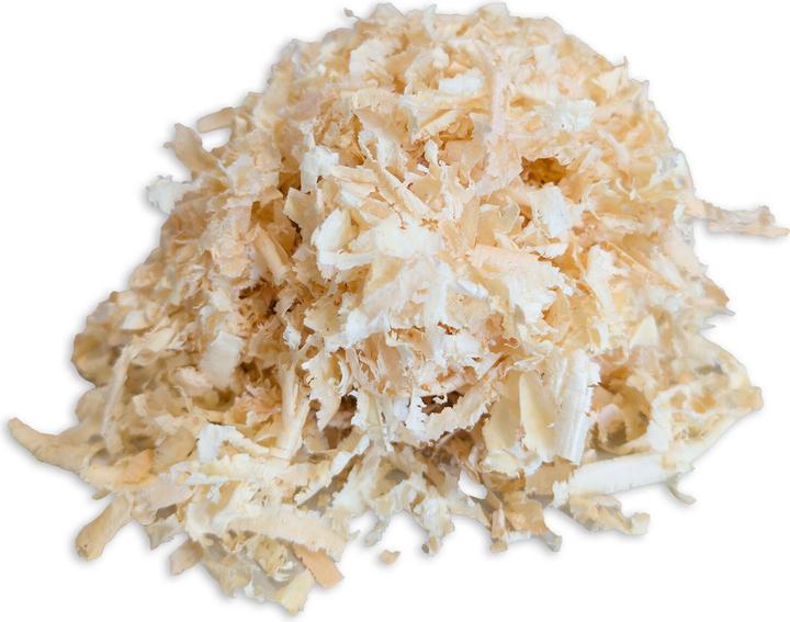 Actual product image Traumschlaf Merino pine (1400 g, 135x200 cm)