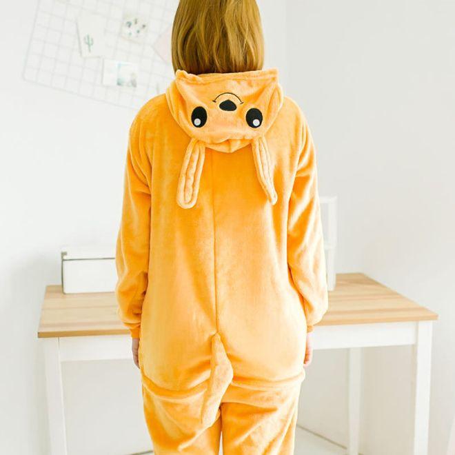 Produktbild MU Classic Onesie Känguru (L)