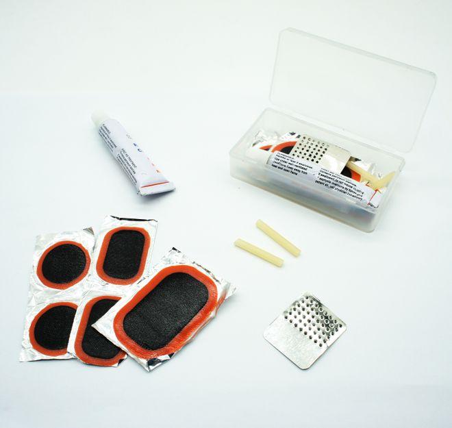 Produktbild MU Classic Reparaturset / Flickset