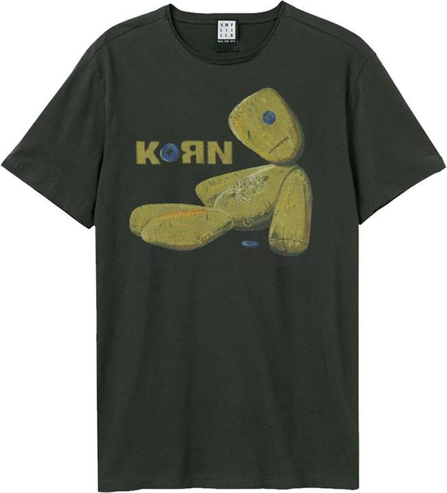 Amplified Issues TShirt