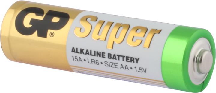 Image du produit GP Batteries Jeu de piles Micro, Mignon 44 (44 pcs, AA)