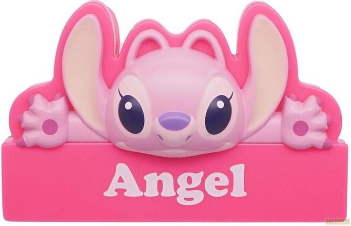 Produktbild Monogram Int. Lilo & Stitch Soft Touch Magnet Angel (1 x)
