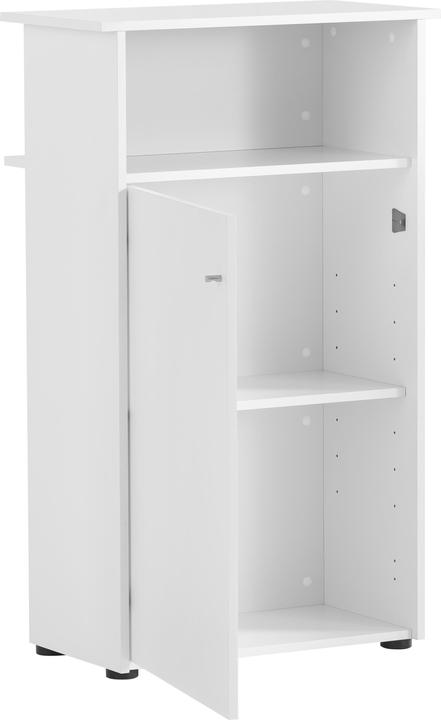 Produktbild Schildmeyer Empfangstresen (66 x 44 x 110.5 cm)