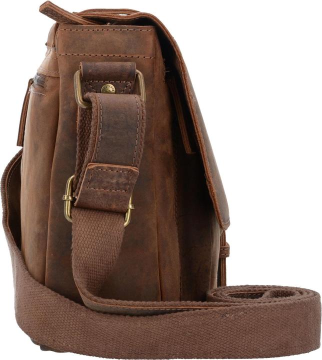 Immagine prodotto Greenland Nature Montenegro borsa a tracolla in pelle 27 cm