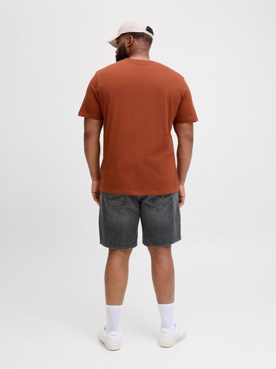 Image du produit Jack & Jones Plus Size T-shirt T-shirt (5XL)