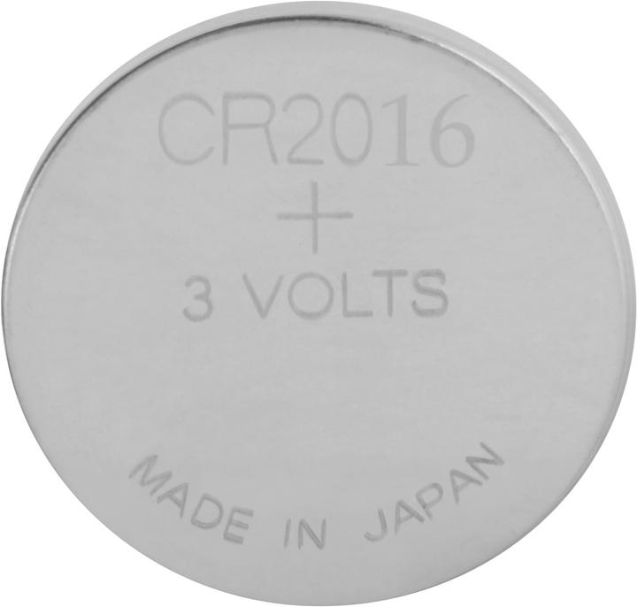Immagine prodotto GP Batteries Litio CR2016 (4 pz., CR2016, 90 mAh)