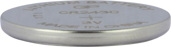 Image du produit GP Batteries CR 2430 Lithium (2 pcs, CR2430, 300 mAh)