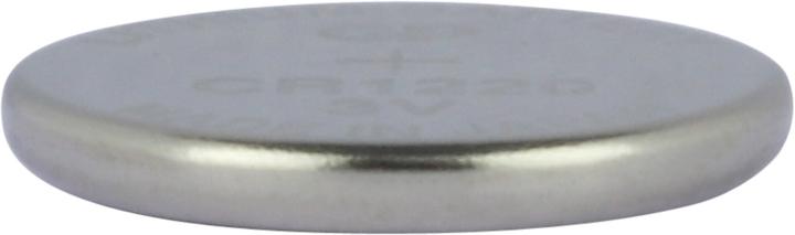 Produktbild GP Batteries Cr1220 (1 Stk., CR1220, 36 mAh)