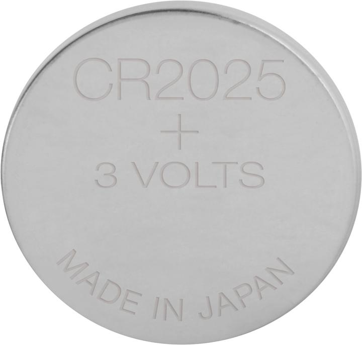 Actual product image GP Batteries Cr2025 (1 pcs., CR2025, 165 mAh)