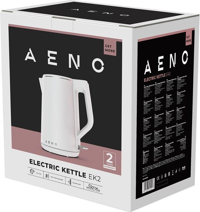 Produktbild Aeno EK2 (1.50 l)