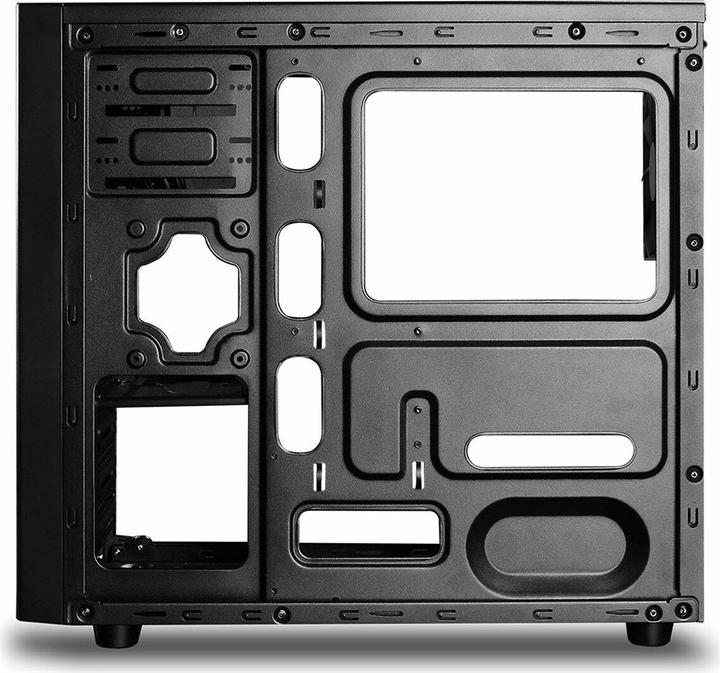 Image du produit Deepcool Matrexx 30 SI (mATX, Mini-ITX)