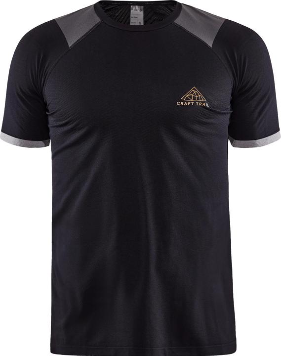 Craft Pro Trail Fuseknit Ss Tee M
