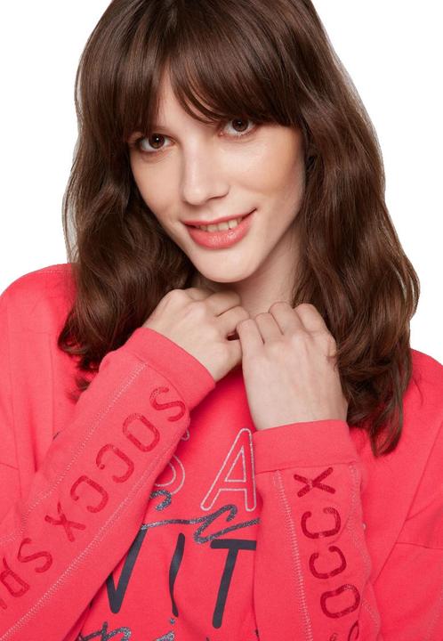 Immagine prodotto Soccx Longsleeve Into The Blue Langarmshirt (XS)