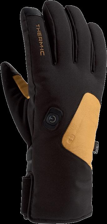 Therm-ic Power (9.5)