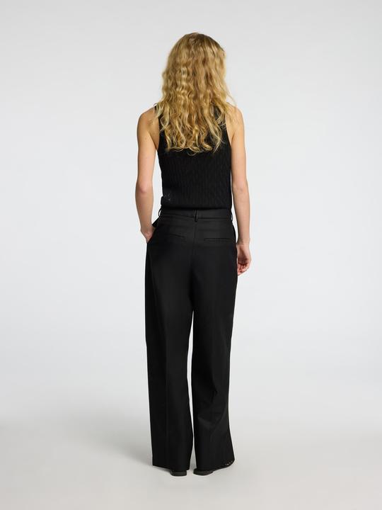 Actual product image Selected Femme Top SLFAGNY (S)