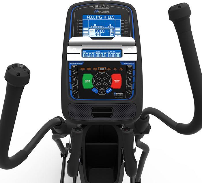 Produktbild Nautilus E626 Elliptical