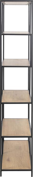 Produktbild AC Design Seaford (114 x 35 x 185 cm)
