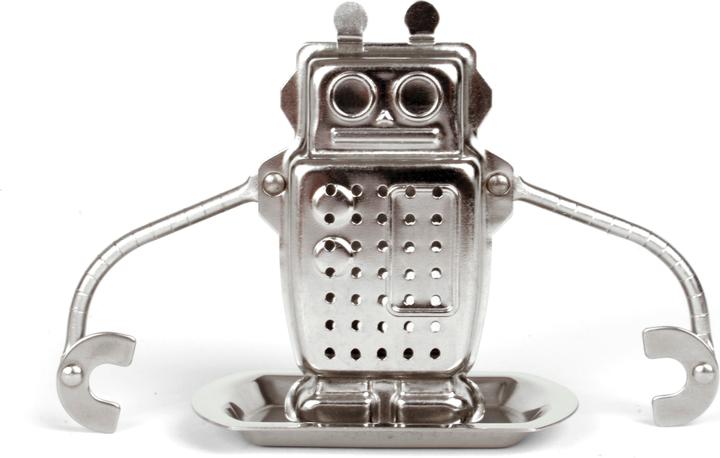 Actual product image Kikkerland Robot
